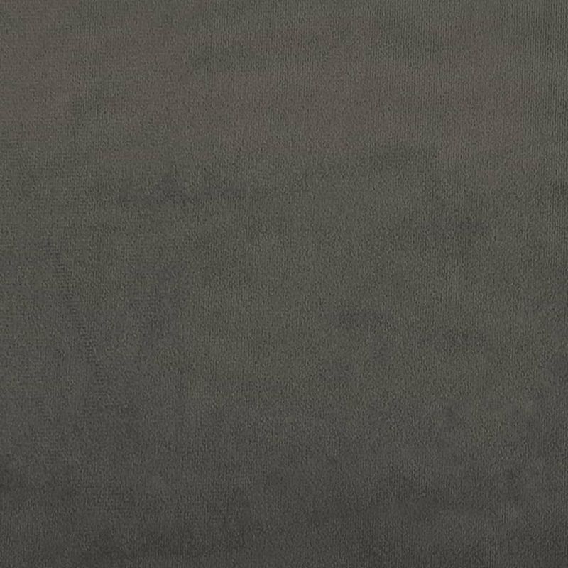 Casa si Gradina - Mobilier - Seturi de mobilier - Seturi living - Set de canapele cu perne, 4 piese, catifea, gri inchis, model 1 - Infinity.ro