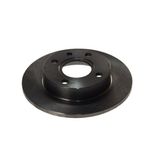 Auto si Moto - Piese auto si accesorii - Piese auto - Sisteme de franare - Disc frana FORD ESCORT VII GAL AAL ABL ABE C3G009ABE - Infinity.ro