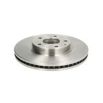 Auto si Moto - Piese auto si accesorii - Piese auto - Sisteme de franare - Disc frana MAZDA CX-5 KE GH ABE C33090ABE - Infinity.ro