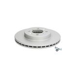 Auto si Moto - Piese auto si accesorii - Piese auto - Sisteme de franare - Disc frana HONDA CIVIC VI cupe EJ EM1 ABE C34026ABE - Infinity.ro