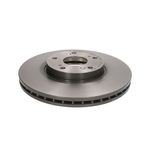 Auto si Moto - Piese auto si accesorii - Piese auto - Sisteme de franare - Disc frana HONDA ACCORD VIII CU ABE C34061ABE - Infinity.ro