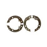 Auto si Moto - Piese auto si accesorii - Piese auto - Sisteme de franare - Set saboti frana TOYOTA AVENSIS combi T25 ABE C02078ABE - Infinity.ro