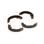 Auto si Moto - Piese auto si accesorii - Piese auto - Sisteme de franare - Set saboti frana CITROEN C-CROSSER EP ABE C07013ABE - Infinity.ro