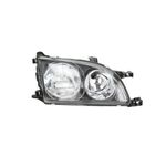 Auto si Moto - Piese auto si accesorii - Caroserie - Faruri, stopuri si proiectoare - Far TOYOTA AVENSIS Station Wagon T22 ALKAR 2746265 - Infinity.ro