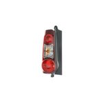 Auto si Moto - Piese auto si accesorii - Caroserie - Faruri, stopuri si proiectoare - Stop CITROEN BERLINGO caroserie B9 ALKAR 2241975 - Infinity.ro