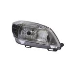 Auto si Moto - Piese auto si accesorii - Caroserie - Faruri, stopuri si proiectoare - Far SKODA ROOMSTER Praktik 5J ALKAR 2702527 - Infinity.ro