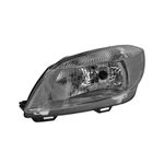 Auto si Moto - Piese auto si accesorii - Caroserie - Faruri, stopuri si proiectoare - Far SKODA FABIA Combi ALKAR 2701527 - Infinity.ro