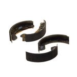 Auto si Moto - Piese auto si accesorii - Piese auto - Sisteme de franare - Set saboti frana DAEWOO CIELO limuzina KLETN ABE C0X008ABE - Infinity.ro