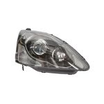 Auto si Moto - Piese auto si accesorii - Caroserie - Faruri, stopuri si proiectoare - Far HONDA CIVIC VII Hatchback EU EP EV ALKAR 2752939 - Infinity.ro