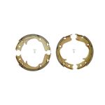 Auto si Moto - Piese auto si accesorii - Piese auto - Sisteme de franare - Set saboti frana SUBARU FORESTER SG ABE C07012ABE - Infinity.ro
