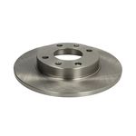 Auto si Moto - Piese auto si accesorii - Piese auto - Sisteme de franare - Disc frana PEUGEOT 206 SW 2E K ABE C3P002ABE - Infinity.ro