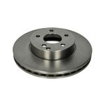 Auto si Moto - Piese auto si accesorii - Piese auto - Sisteme de franare - Disc frana MERCEDES-BENZ C-CLASS T-Model S204 ABE C3M073ABE - Infinity.ro