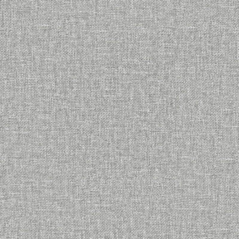 Casa si Gradina - Mobilier - Scaune si fotolii - Scaune - Scaune de bucatarie pivotante, 2 buc., textil, gri deschis, model 28 - Infinity.ro