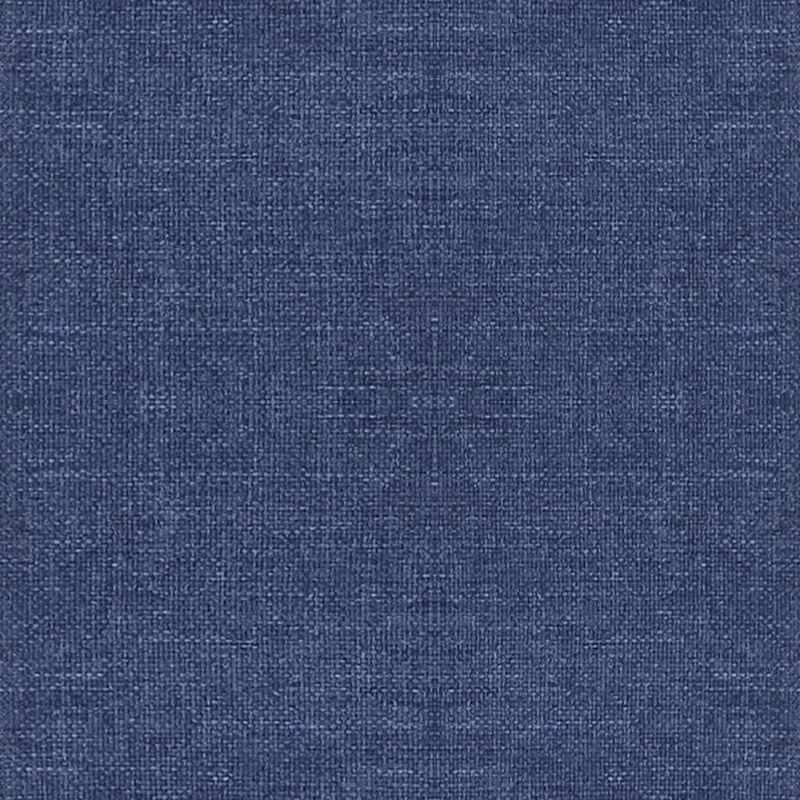 Casa si Gradina - Mobilier - Scaune si fotolii - Scaune - Scaune de bucatarie pivotante, 2 buc., textil, albastru, model 4 - Infinity.ro