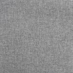 Casa si Gradina - Mobilier - Scaune si fotolii - Scaune - Scaune de bucatarie pivotante, 2 buc., textil, gri deschis, model 30 - Infinity.ro