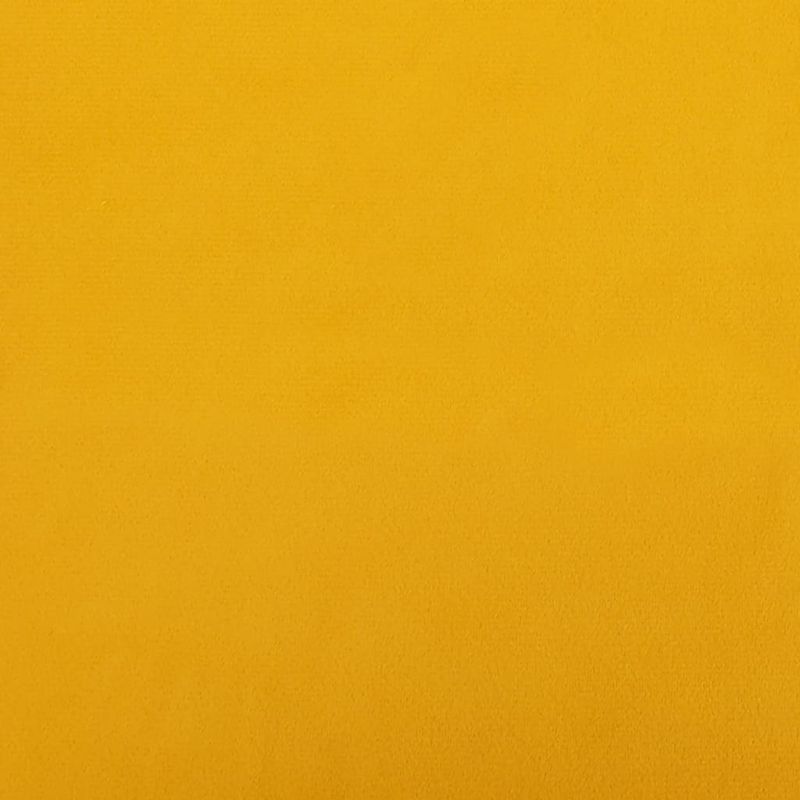 Casa si Gradina - Mobilier - Scaune si fotolii - Scaune - Scaune de bucatarie pivotante, 4 buc., catifea, galben mustar, model 16 - Infinity.ro