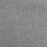 Casa si Gradina - Mobilier - Scaune si fotolii - Scaune - Scaune de bucatarie pivotante, 4 buc., textil, gri deschis, model 22 - Infinity.ro