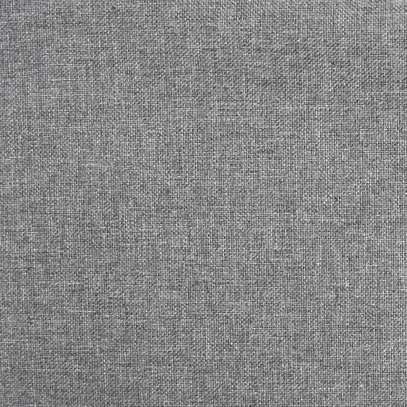Casa si Gradina - Mobilier - Scaune si fotolii - Scaune - Scaune de bucatarie pivotante, 4 buc., textil, gri deschis, model 22 - Infinity.ro