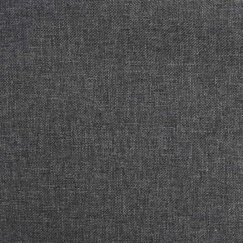Casa si Gradina - Mobilier - Scaune si fotolii - Scaune - Scaune de bucatarie pivotante, 4 buc., textil, gri inchis, model 23 - Infinity.ro