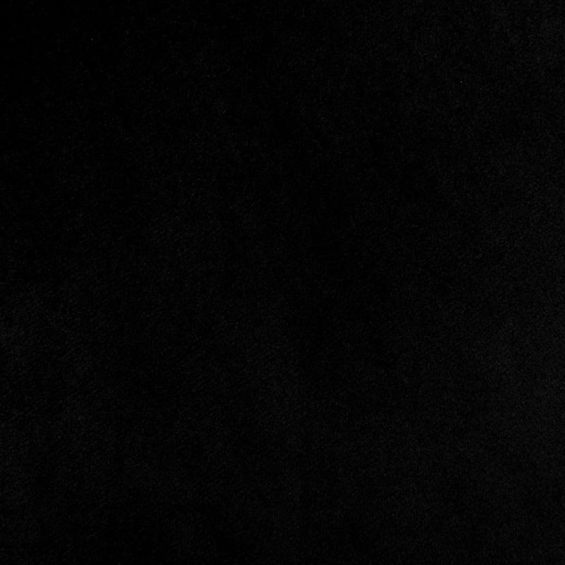Casa si Gradina - Mobilier - Scaune si fotolii - Scaune - Scaune de bucatarie, 6 buc., catifea, negru, model 6 - Infinity.ro