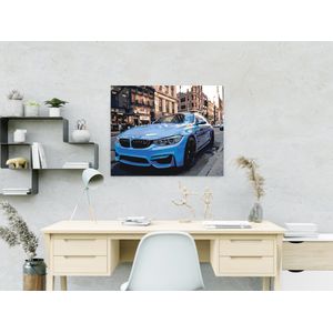 Set pictura pe numere Masina BMW 1099