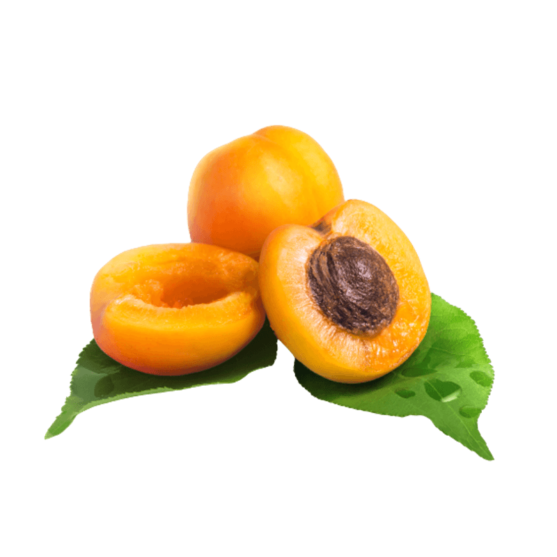 Market - Bacanie - Chipsuri si snacksuri - Alune, fistic si mixuri - Samburi de caise, 100 g - Infinity.ro