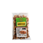 Market - Bacanie - Chipsuri si snacksuri - Alune, fistic si mixuri - Samburi de caise, 100 g - Infinity.ro