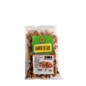 Market - Bacanie - Chipsuri si snacksuri - Infinity.ro