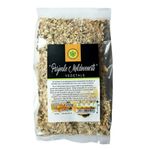 Market - Bacanie - Produse dietetice si naturiste - Parjoale Moldovenesti vegetale, 250 g - Infinity.ro