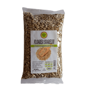 Market - Bacanie - Chipsuri si snacksuri - Infinity.ro