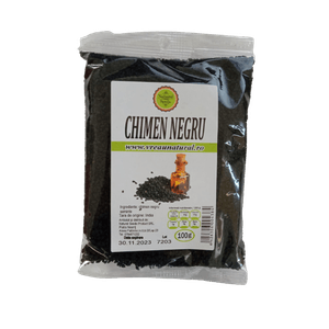 Chimen negru - Marketplace online - Infinity.ro