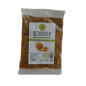 Schinduf seminte Natural Seeds Product
