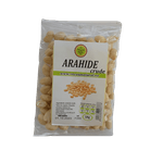 Market - Bacanie - Chipsuri si snacksuri - Alune, fistic si mixuri - Arahide crude, 1 kg - Infinity.ro