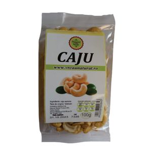 Caju, Natural Seeds Product