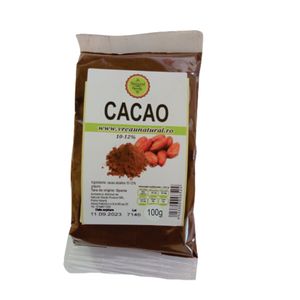 Cacao Alcalinizata, Natural Seeds Product