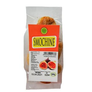 Smochine, Natural Seeds Product