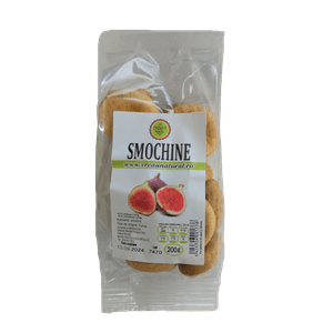 Smochine, Natural Seeds Product