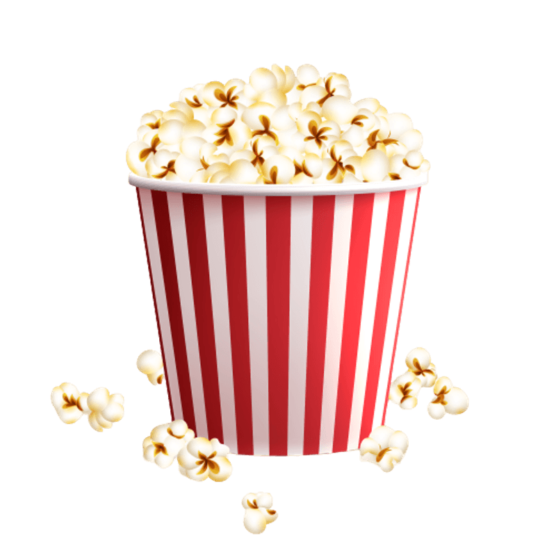 Market - Bacanie - Chipsuri si snacksuri - Alune, fistic si mixuri - Popcorn seminte, 500 g - Infinity.ro