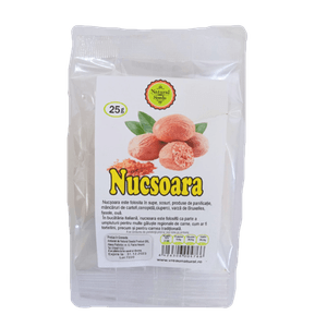 Nucsoara nuca, Natural Seeds Product