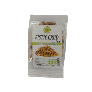 Fistic miez crud, Natural Seeds Product