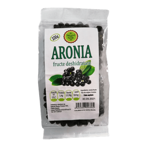 Aronia fructe