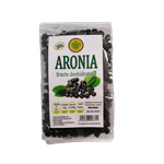 Market - Cafea si ceaiuri - Ceaiuri - Aronia fructe, 300 g - Infinity.ro