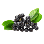 Market - Cafea si ceaiuri - Ceaiuri - Aronia fructe, 300 g - Infinity.ro