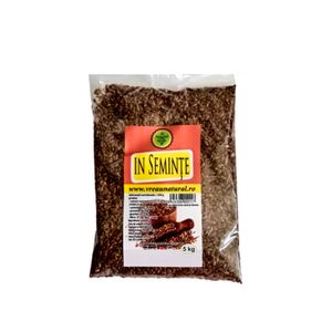 In seminte, Natural Seeds Product