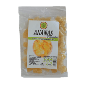 Market - Bacanie - Chipsuri si snacksuri - Infinity.ro