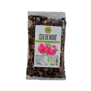 Ceai Rodie, Natural Seeds Product