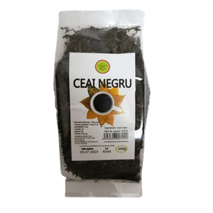 Ceai negru, Natural Seeds Product