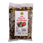 Market - Cafea si ceaiuri - Ceaiuri - Ceai fructe de padure, 100 g - Infinity.ro