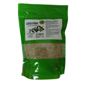 CAFEA verde, Natural Seeds Product - v2