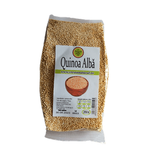 Quinoa alba, Natural Seeds Product